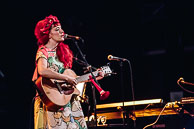 Gabby Young