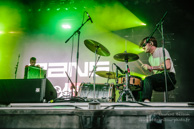 Gans / Les Eurockéennes 2026 - Belfort - 04 juillet 2026