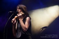 La Grande Sophie / Festival Fnac Live 2012 - 20/07/12