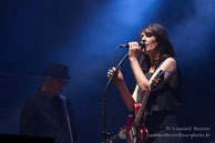 La Grande Sophie / Festival Fnac Live 2012 - 20/07/12
