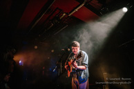 Geoffrey Le Goaziou / La Maroquinerie - 01 octobre 2026