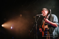 Geoffrey Le Goaziou / La Maroquinerie - 01 octobre 2026