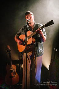 Geoffrey Le Goaziou / La Maroquinerie - 01 octobre 2026