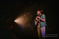 Geoffrey Le Goaziou / La Maroquinerie - 01 octobre 2026