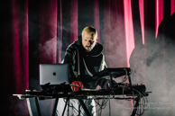 Ghost Dance / La Cigale - 26 novembre 2025