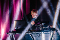 Ghost Dance / La Cigale - 26 novembre 2025