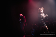 Ghøstkid / Le Bataclan - 08 décembre 2025