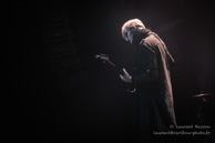 Ghøstkid / Le Bataclan - 08 décembre 2025