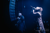 Ghøstkid / Le Bataclan - 08 décembre 2025