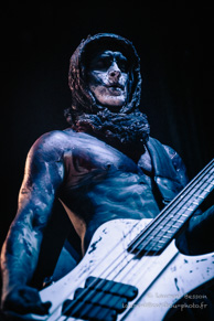 Ghøstkid / Le Bataclan - 08 décembre 2025