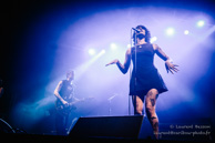 Girl In the Year Above / Salle Pleyel - 29 juin 2026
