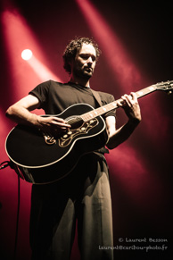 Girl In the Year Above / Salle Pleyel - 29 juin 2026