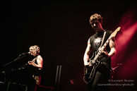 Girl In the Year Above / Salle Pleyel - 29 juin 2026