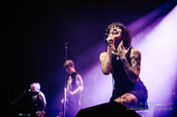 Girl In the Year Above / Salle Pleyel - 29 juin 2026