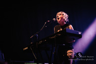Girl In the Year Above / Salle Pleyel - 29 juin 2026
