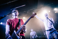 Good Neighbours / La Maroquinerie - 24 octobre 2024