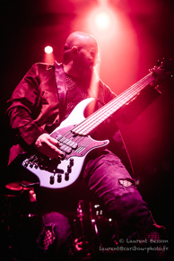 Gore. / Le Bataclan - 08 décembre 2025