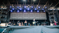 Les Grandes Bouches / Fête de l'Humanité 2024 - Base 217 - Le Plessis-Pâté/Brétigny-sur-Orge - 15 septembre 2024