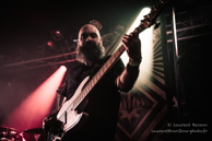 Gravity / La Boule Noire - 23 janvier 2026