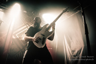 Gravity / La Boule Noire - 23 janvier 2026