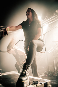 Gravity / La Boule Noire - 23 janvier 2026