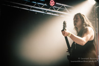 Gravity / La Boule Noire - 23 janvier 2026