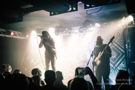 Gravity / La Boule Noire - 23 janvier 2026