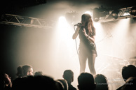 Gravity / La Boule Noire - 23 janvier 2026