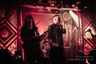 Gravity / La Boule Noire - 23 janvier 2026