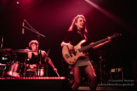 The Gulps / L'Elysée Montmartre - 22 septembre 2025