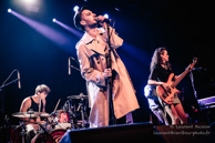 The Gulps / L'Elysée Montmartre - 22 septembre 2025