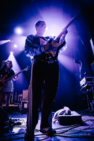 The Gulps / L'Elysée Montmartre - 22 septembre 2025