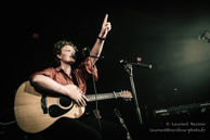 Hailaker / La Maroquinerie - 18 septembre 2026