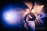 Hannah Ashcroft / La Maroquinerie - 23 novembre 2025