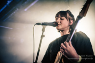 Hannah Ashcroft / La Maroquinerie - 23 novembre 2025