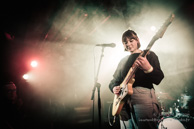 Hannah Ashcroft / La Maroquinerie - 23 novembre 2025