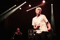 Happy Mondays