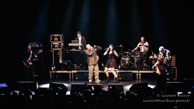 Happy Mondays / L'Elysée Montmartre - 22 septembre 2025