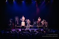 Happy Mondays / L'Elysée Montmartre - 22 septembre 2025