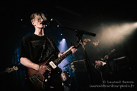 The Haunted Youth / La Maroquinerie - 10 octobre 2023