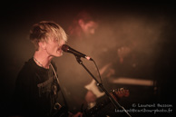 The Haunted Youth / La Maroquinerie - 10 octobre 2023