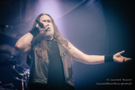 Heidevolk - PaganFest MMXXV / Le Zénith - 22 janvier 2025