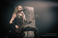 Heidevolk - PaganFest MMXXV / Le Zénith - 22 janvier 2025