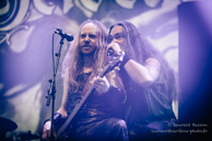 Heidevolk - PaganFest MMXXV / Le Zénith - 22 janvier 2025