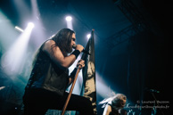 Heidevolk / Elysée Montmartre - 25 janvier 2026