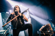 Heidevolk / Elysée Montmartre - 25 janvier 2026