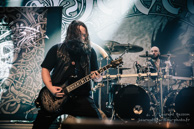 Heidevolk / Elysée Montmartre - 25 janvier 2026