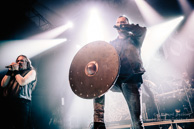 Heidevolk / Elysée Montmartre - 25 janvier 2026