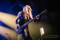 Heidevolk / Elysée Montmartre - 25 janvier 2026