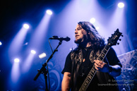 Heidevolk / Elysée Montmartre - 25 janvier 2026